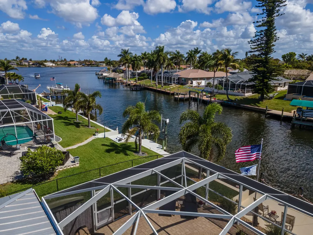 3517 SE 1st Avenue Cape Coral FL 33904