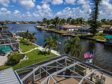 3517 SE 1st Avenue Cape Coral FL 33904