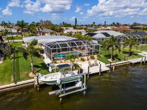 3517 SE 1st Avenue Cape Coral FL 33904