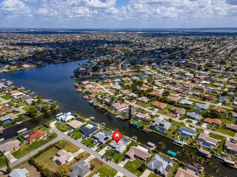 3517 SE 1st Avenue Cape Coral FL 33904