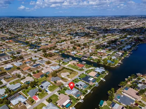 3517 SE 1st Avenue Cape Coral FL 33904