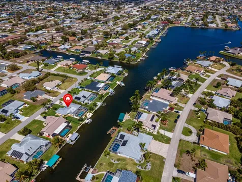 3517 SE 1st Avenue Cape Coral FL 33904