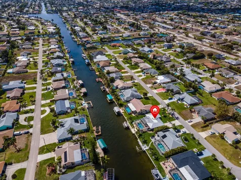 3517 SE 1st Avenue Cape Coral FL 33904