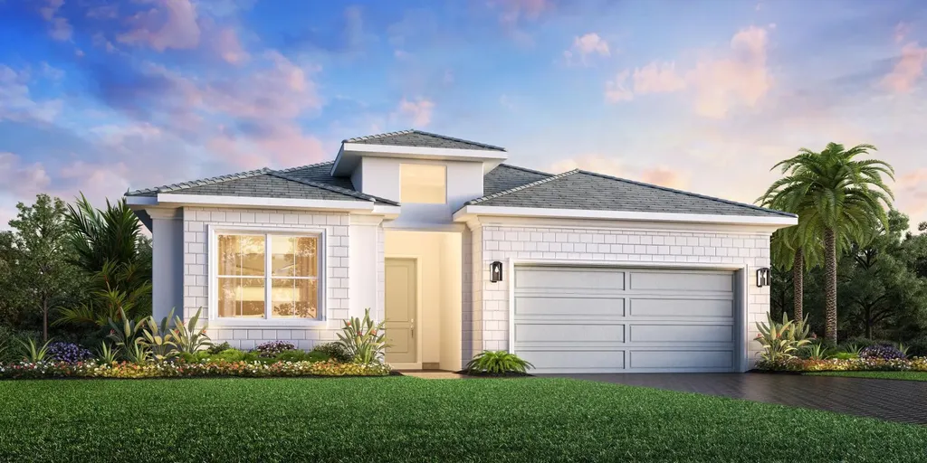 154 SE Palma Street Port St Lucie FL 34984