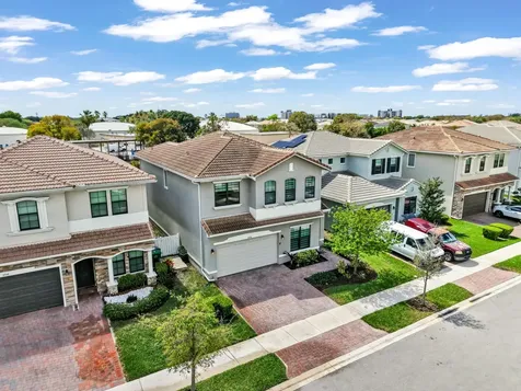 8550 NW 39th Court Coral Springs FL 33065