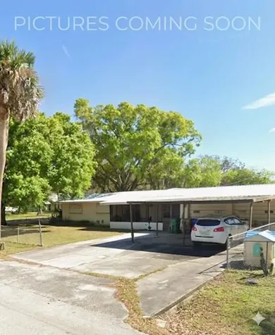 822 SE 9th Street Okeechobee FL 34974
