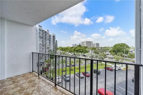 1000 Parkview Drive Hallandale Beach FL 33009