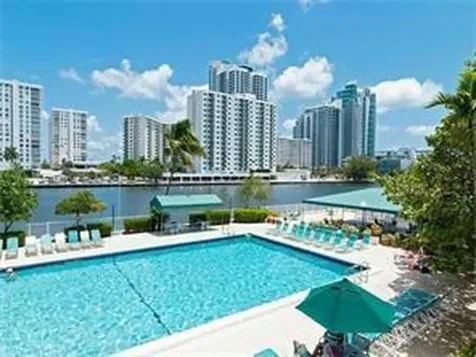 1000 Parkview Drive Hallandale Beach FL 33009