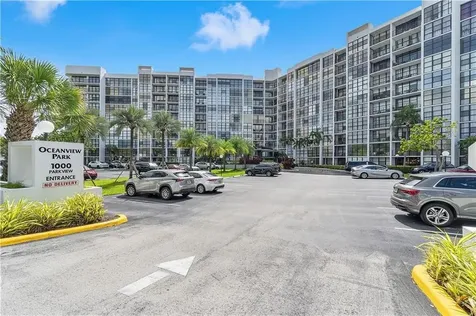 1000 Parkview Drive Hallandale Beach FL 33009