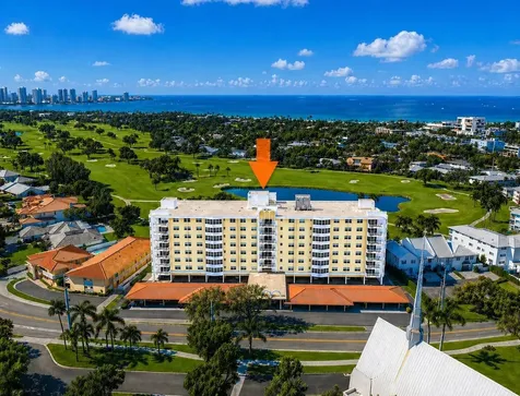 2500 NE 48th Lane Fort Lauderdale FL 33308