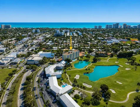 2500 NE 48th Lane Fort Lauderdale FL 33308