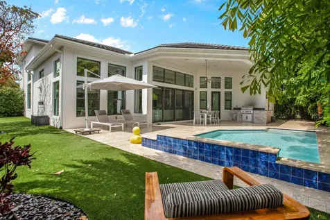6903 NW 28th Avenue Boca Raton FL 33496