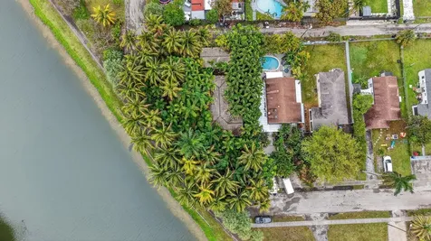 1201 NE 179th Street North Miami Beach FL 33162