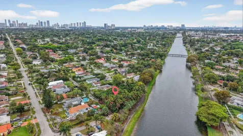 1201 NE 179th Street North Miami Beach FL 33162