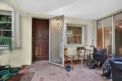 1201 NE 179th Street North Miami Beach FL 33162