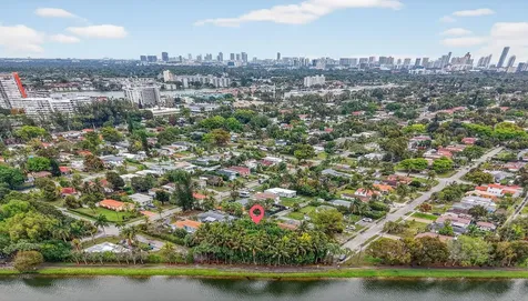1201 NE 179th Street North Miami Beach FL 33162