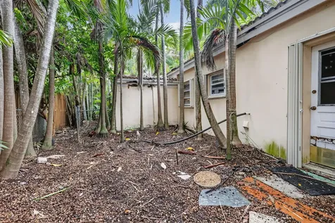 1201 NE 179th Street North Miami Beach FL 33162