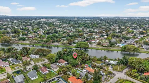 1201 NE 179th Street North Miami Beach FL 33162