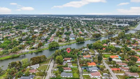 1201 NE 179th Street North Miami Beach FL 33162