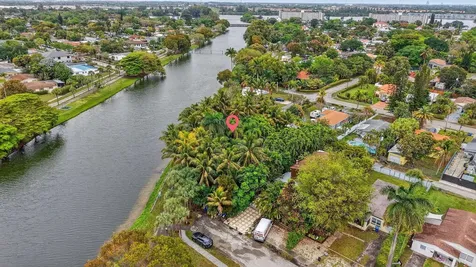 1201 NE 179th Street North Miami Beach FL 33162