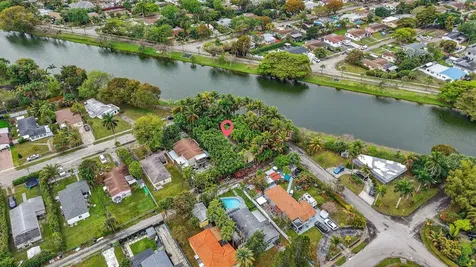 1201 NE 179th Street North Miami Beach FL 33162