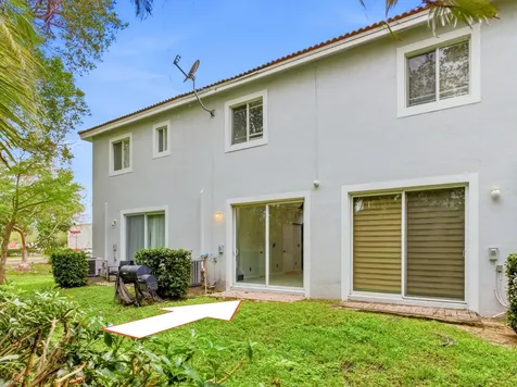 8772 Cypress Walk Court Tamarac FL 33321
