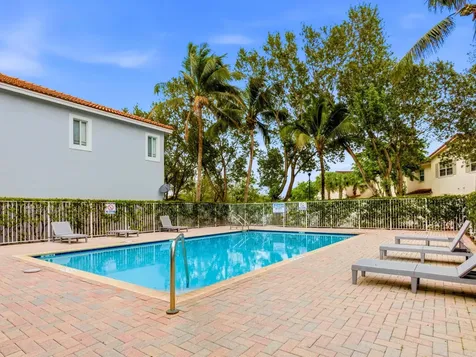 8772 Cypress Walk Court Tamarac FL 33321
