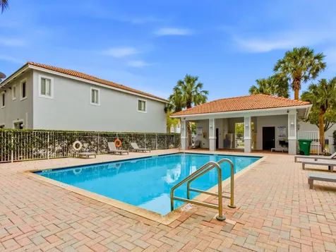 8772 Cypress Walk Court Tamarac FL 33321