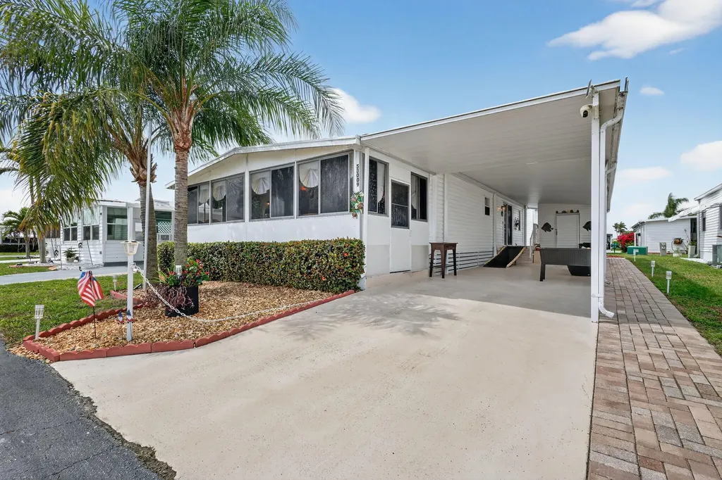 53009 Del Rio Boynton Beach FL 33436