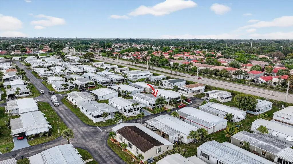 53009 Del Rio Boynton Beach FL 33436