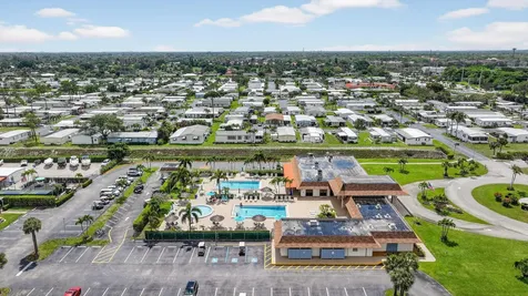 53009 Del Rio Boynton Beach FL 33436