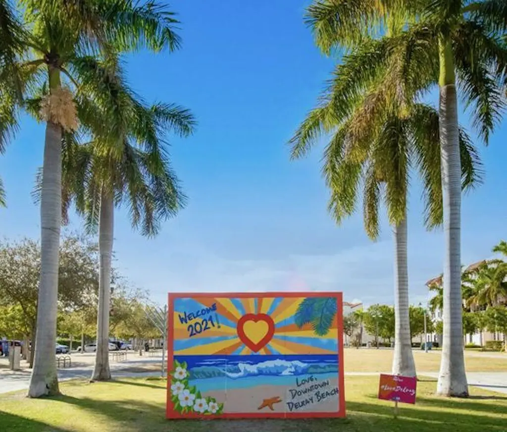 530 NW 14th Street Delray Beach FL 33444