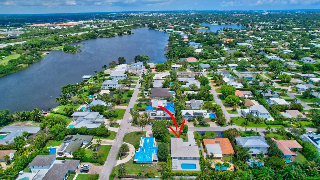 530 NW 14th Street Delray Beach FL 33444