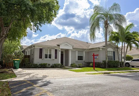 5920 French Plum Lane Tamarac FL 33321