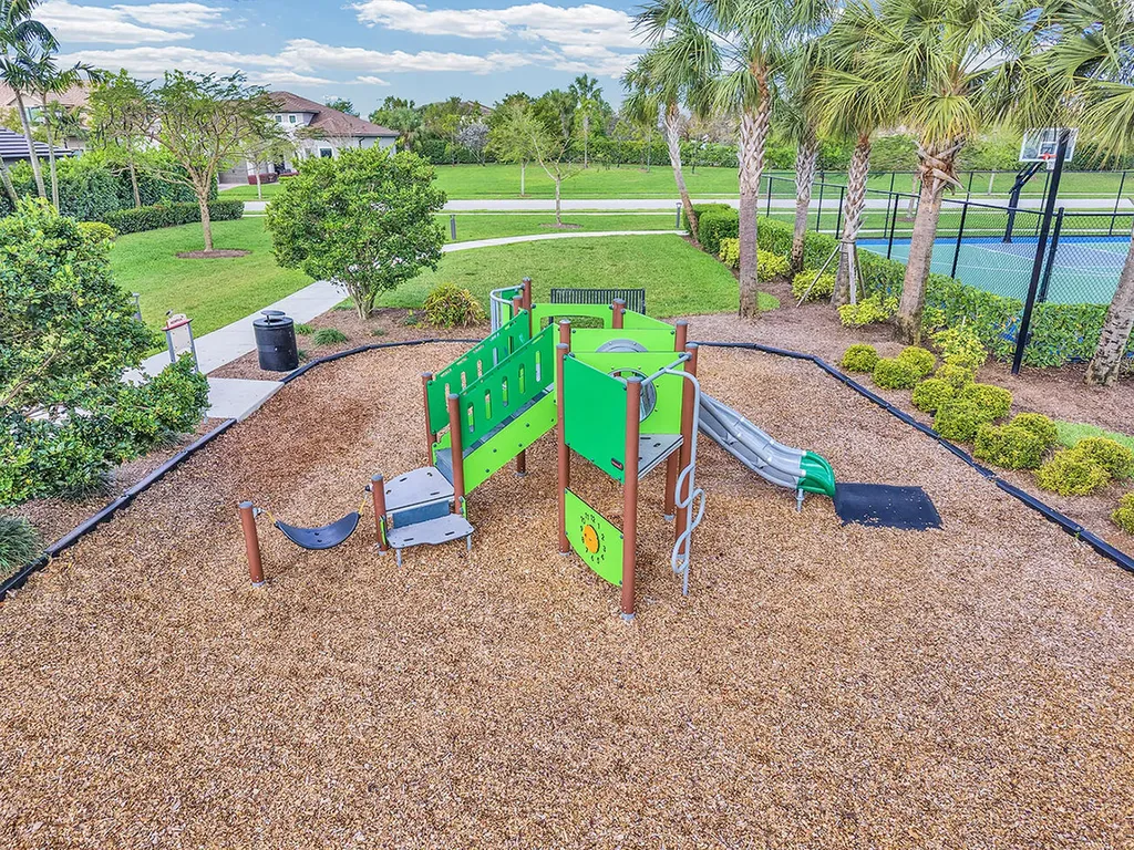 8314 Vaulting Drive Lake Worth FL 33467