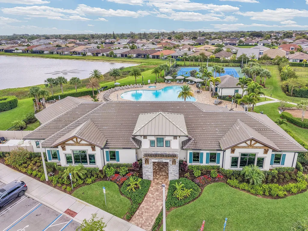 8314 Vaulting Drive Lake Worth FL 33467