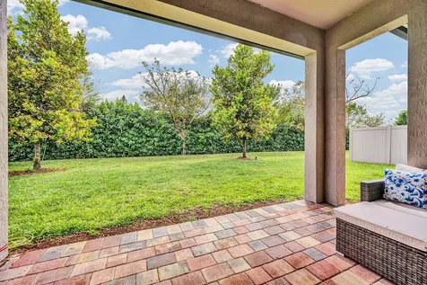 8314 Vaulting Drive Lake Worth FL 33467