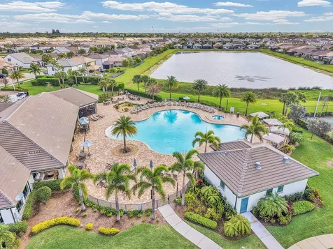 8314 Vaulting Drive Lake Worth FL 33467
