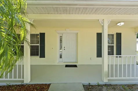1344 SW Parma Avenue Port St Lucie FL 34953