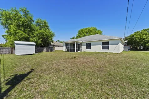1344 SW Parma Avenue Port St Lucie FL 34953