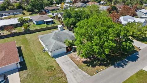1344 SW Parma Avenue Port St Lucie FL 34953