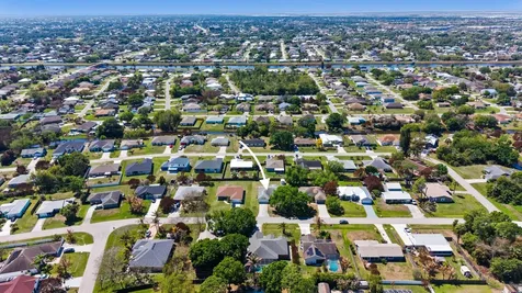 1344 SW Parma Avenue Port St Lucie FL 34953