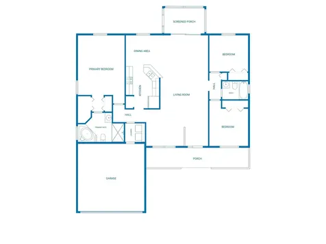 1344 SW Parma Avenue Port St Lucie FL 34953