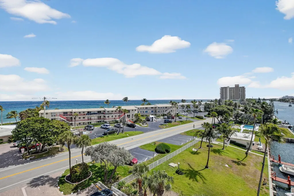 1050 Hillsboro Mile Hillsboro Beach FL 33062