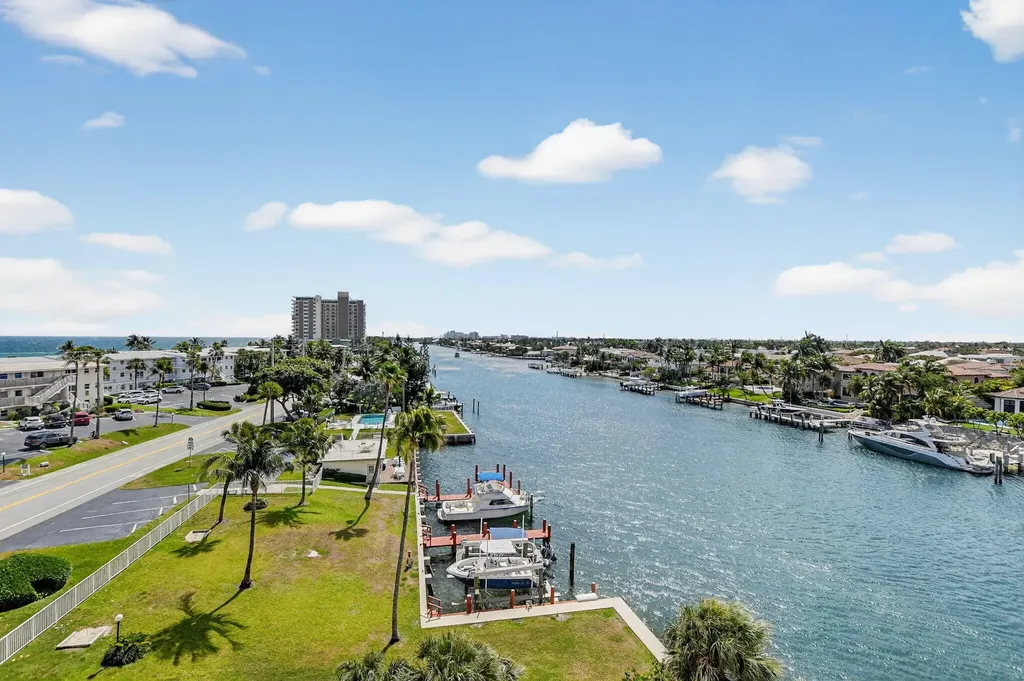 1050 Hillsboro Mile Hillsboro Beach FL 33062