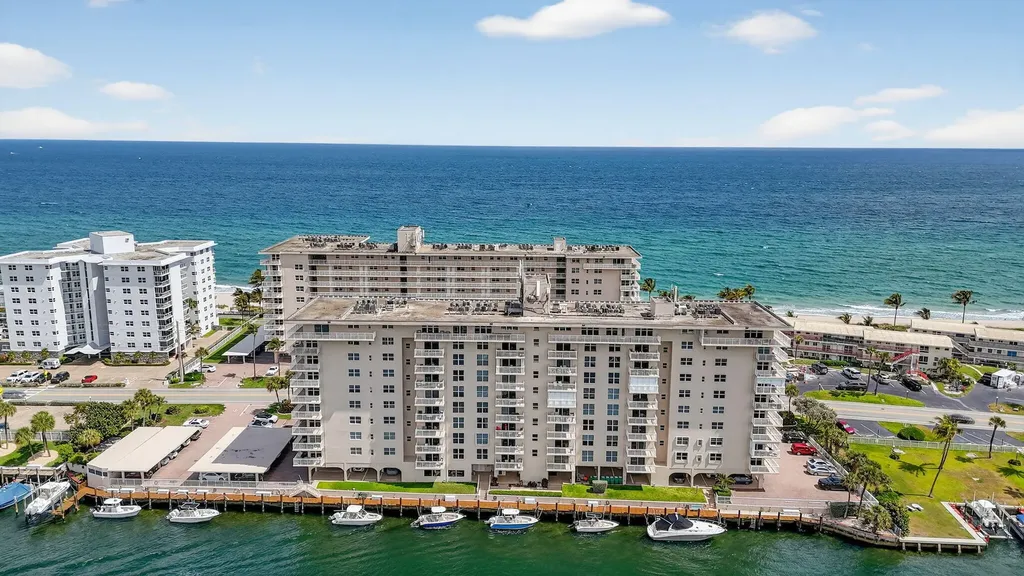 1050 Hillsboro Mile Hillsboro Beach FL 33062
