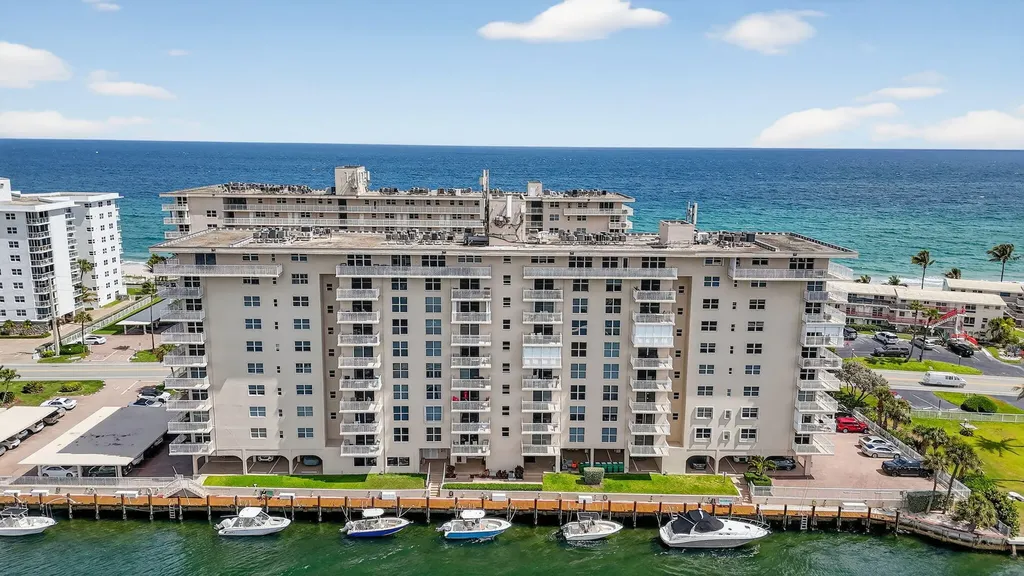 1050 Hillsboro Mile Hillsboro Beach FL 33062