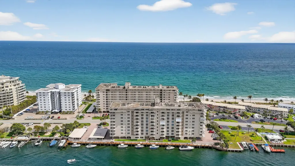 1050 Hillsboro Mile Hillsboro Beach FL 33062