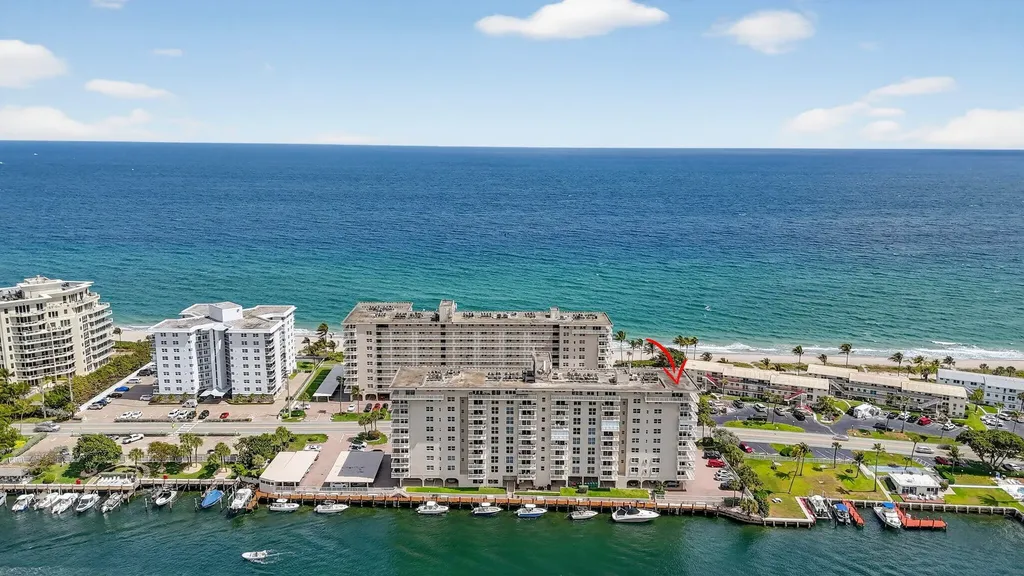1050 Hillsboro Mile Hillsboro Beach FL 33062