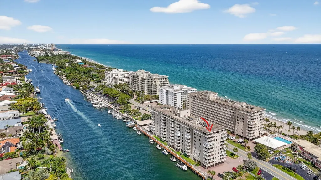1050 Hillsboro Mile Hillsboro Beach FL 33062